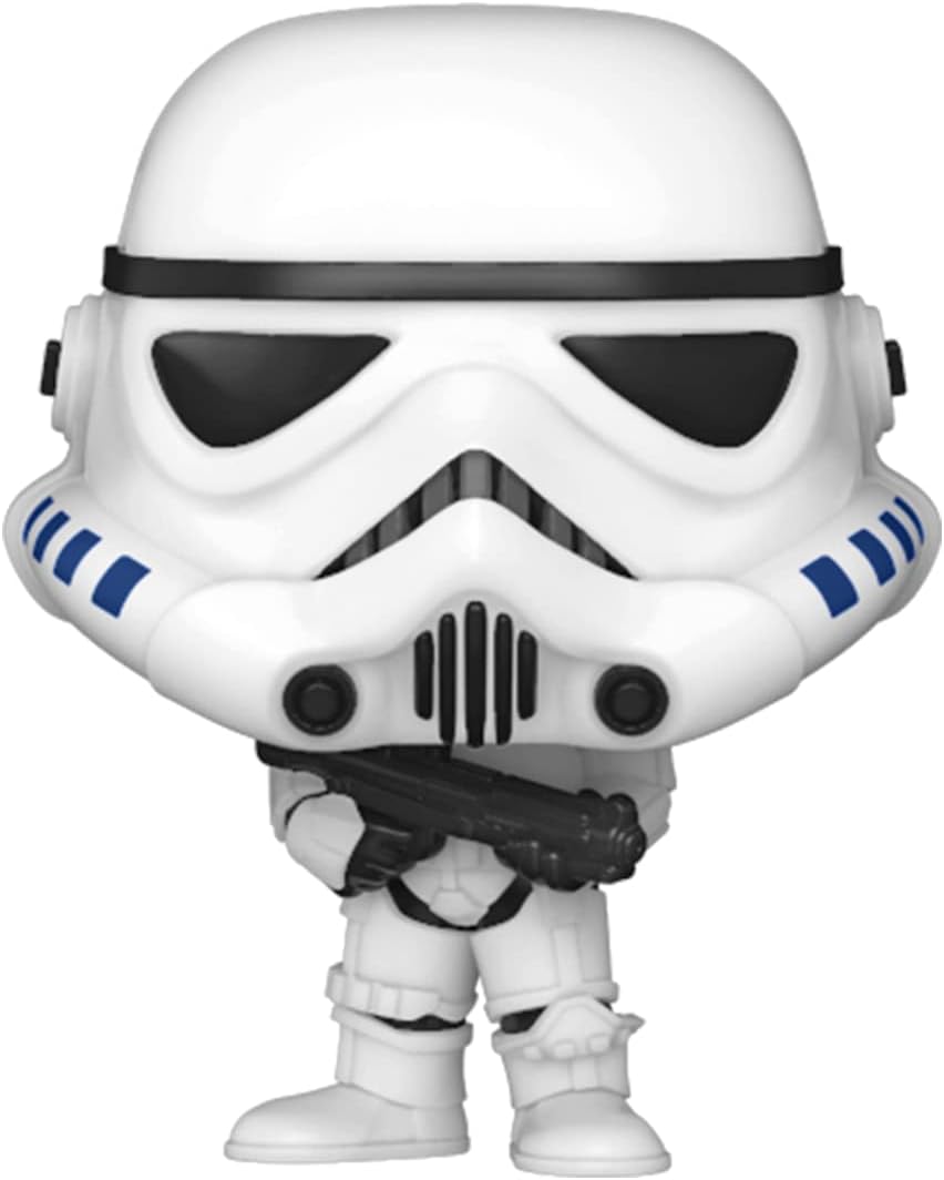 Funko Pocket Pop! & Tee: Star Wars - Stormtrooper - Kids M