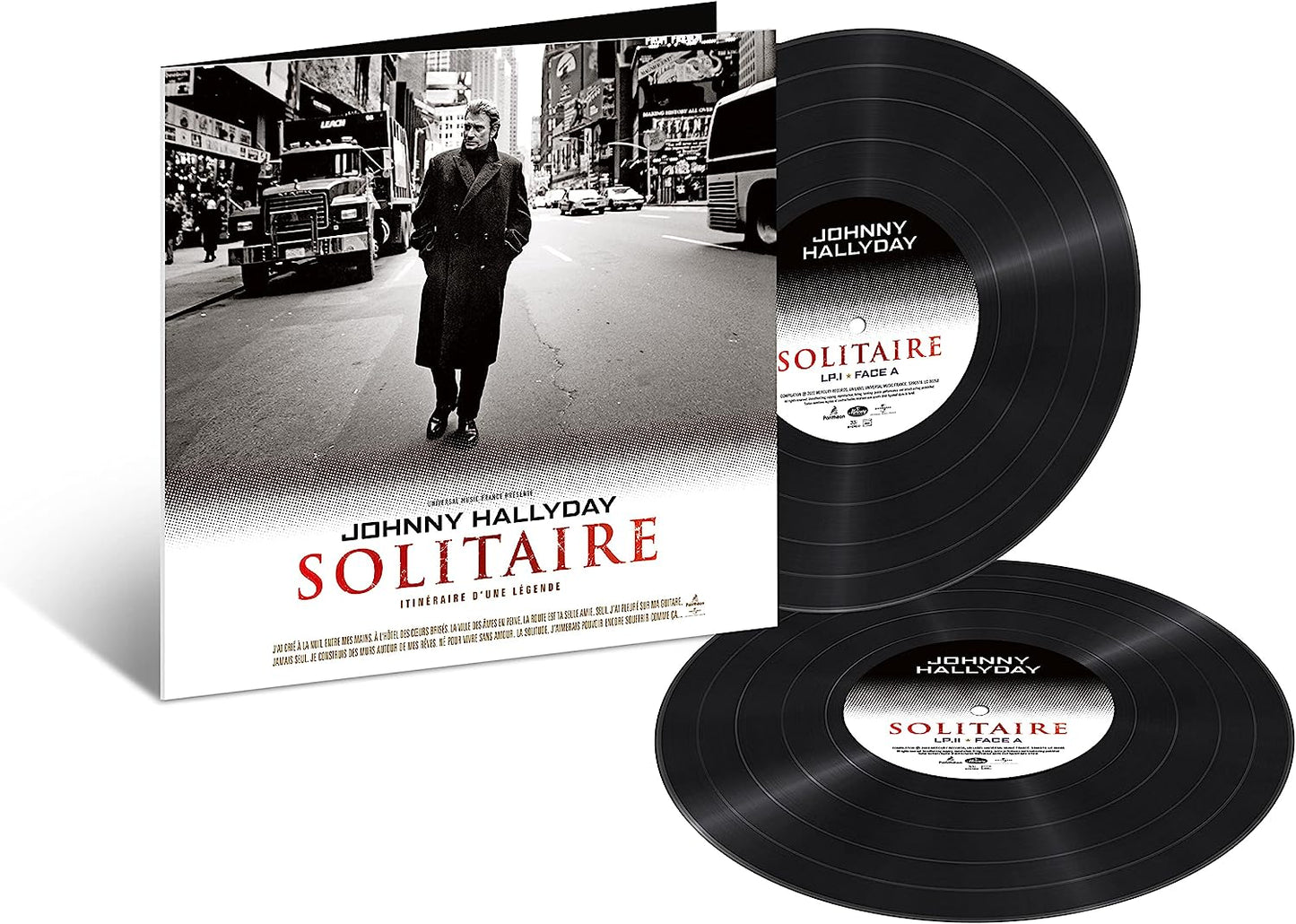 Solitaire