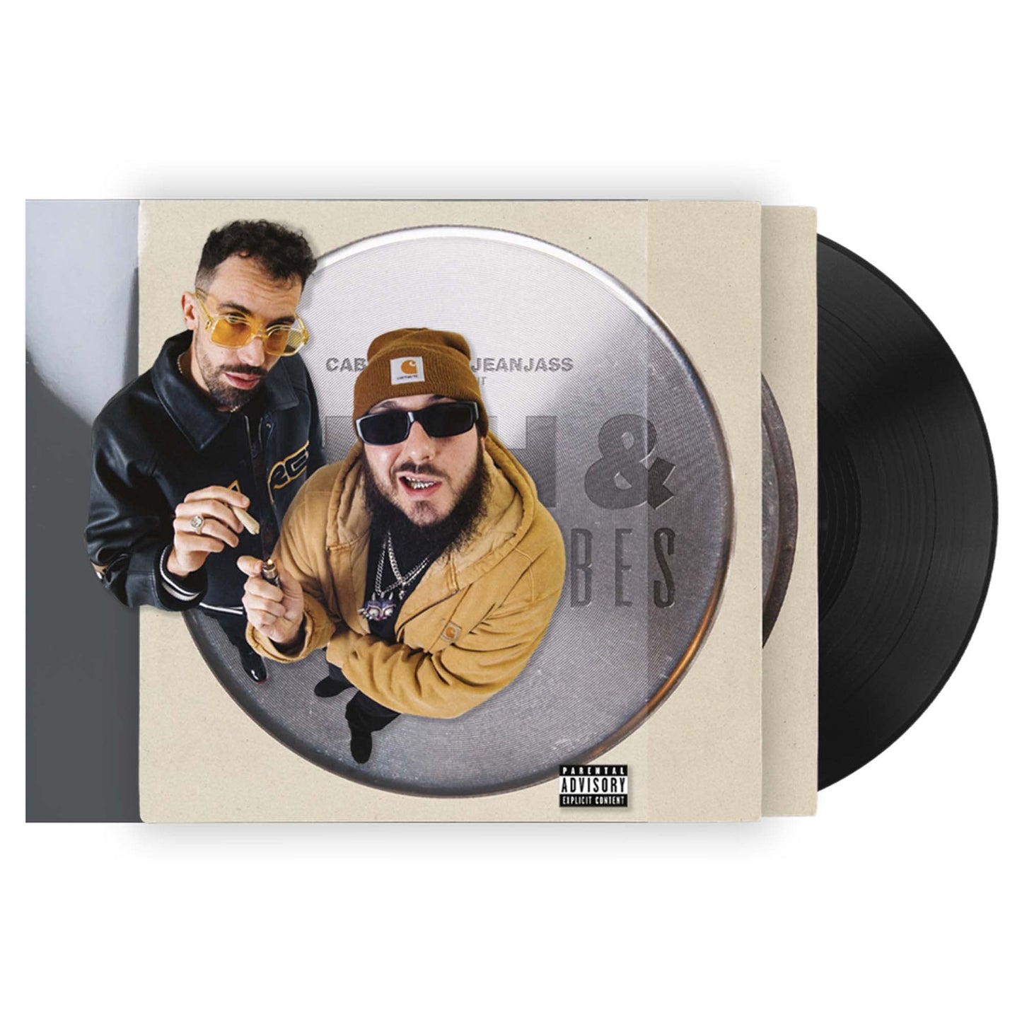 High & Fines Herbes la Mixtape - Volume 2 - Saison explicit_lyrics