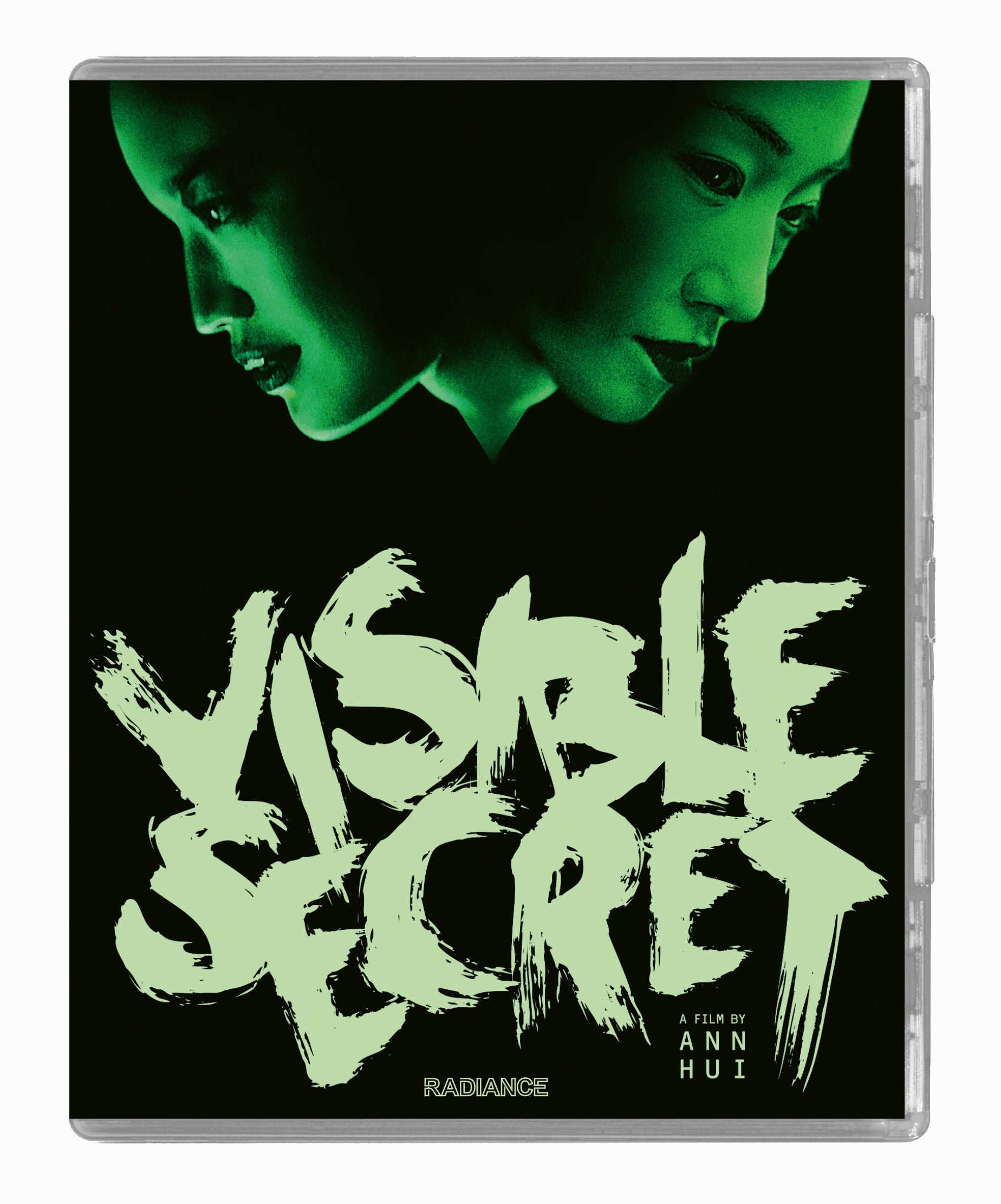 Visible Secret (Limited Edition)