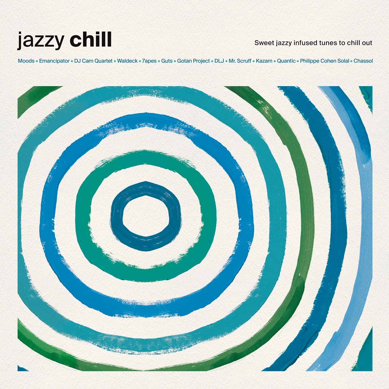 Jazzy Chill