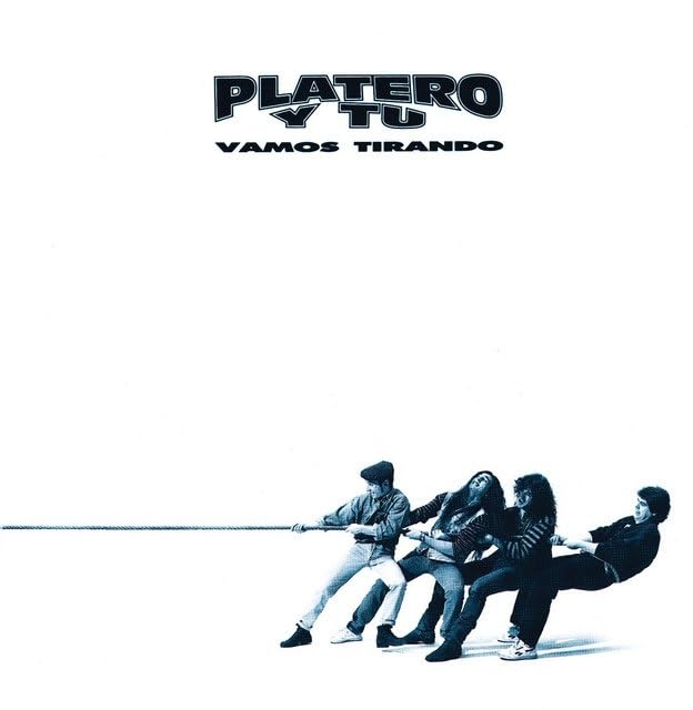 Vamos Tirando - LP+CD