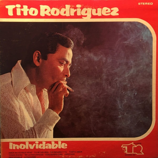 Inolvidable (Unforgettable)