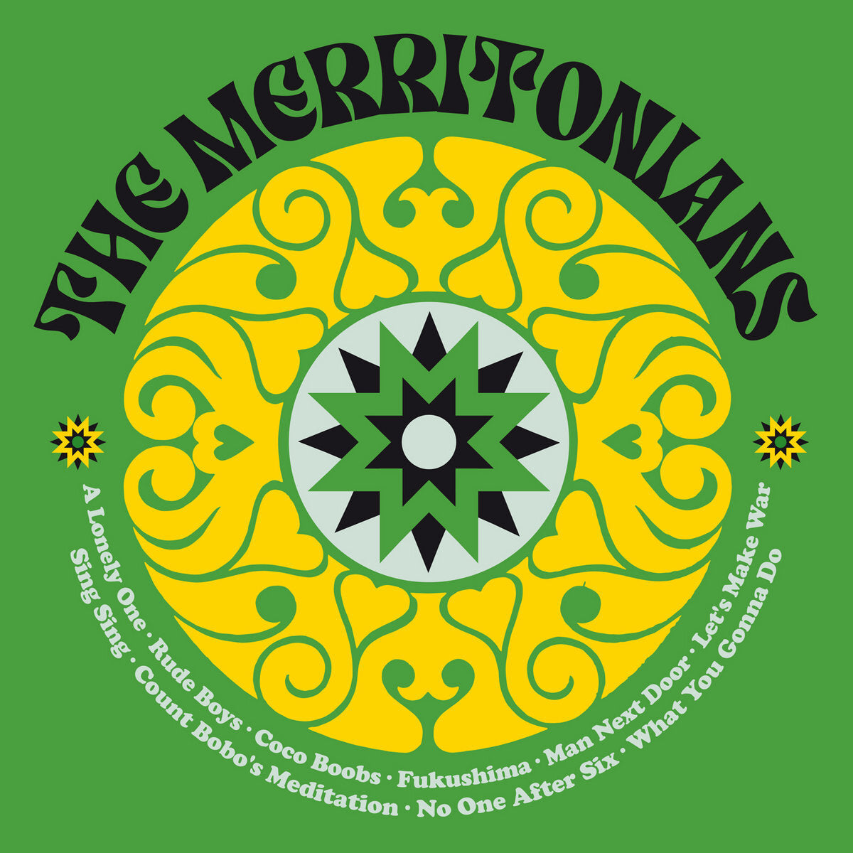 The Merritonians