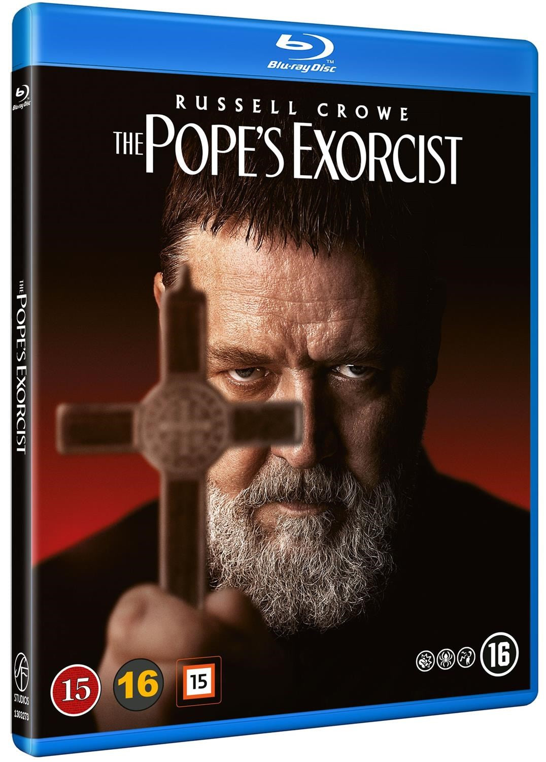 The Pope's Exorcist