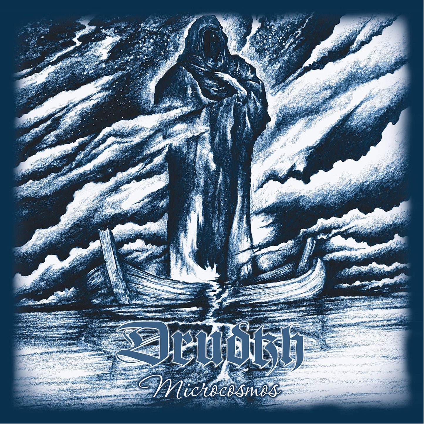 Drudkh - Microcosmos