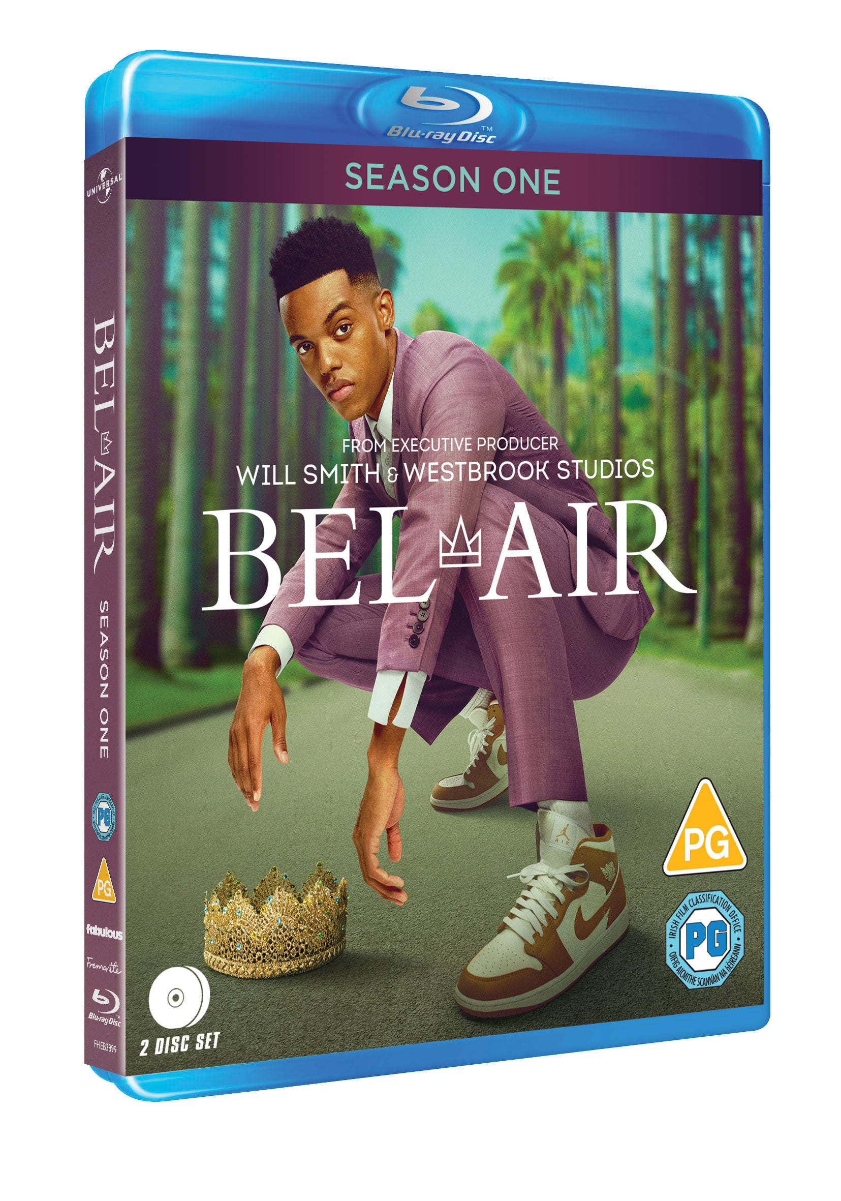 Bel-Air: Season One