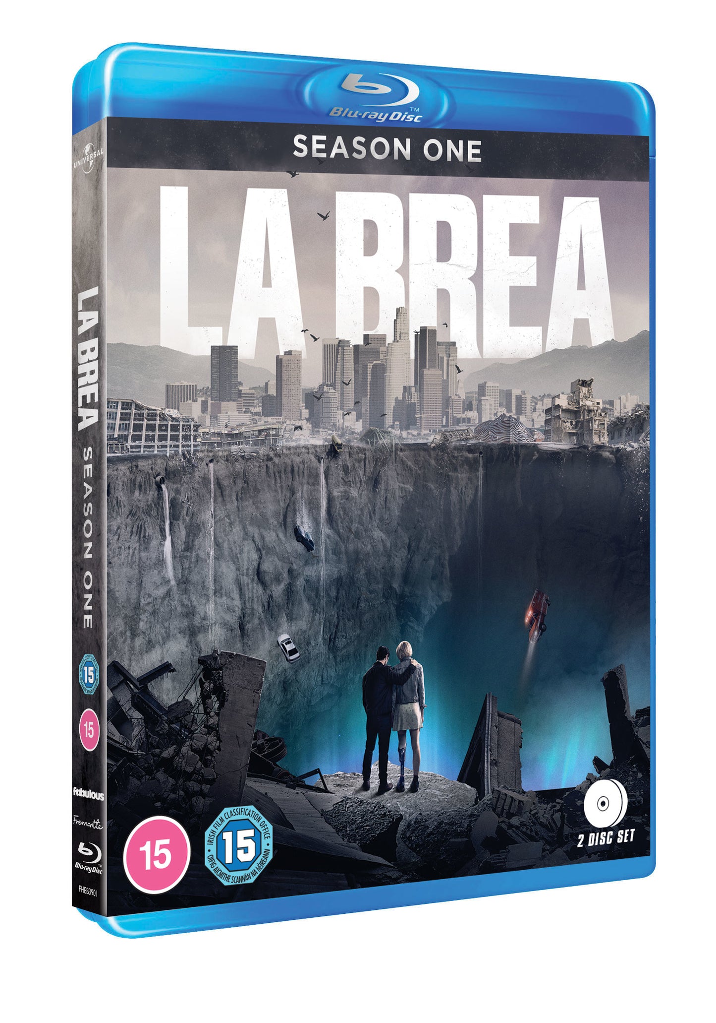 La Brea: Season One