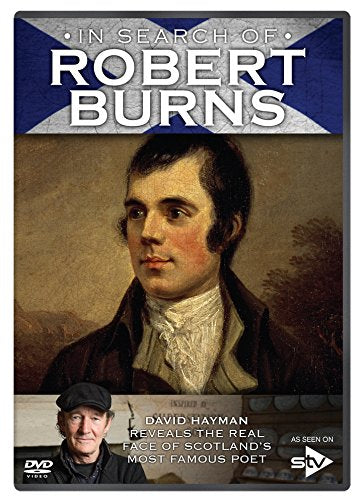 In Search Of Robert Burns