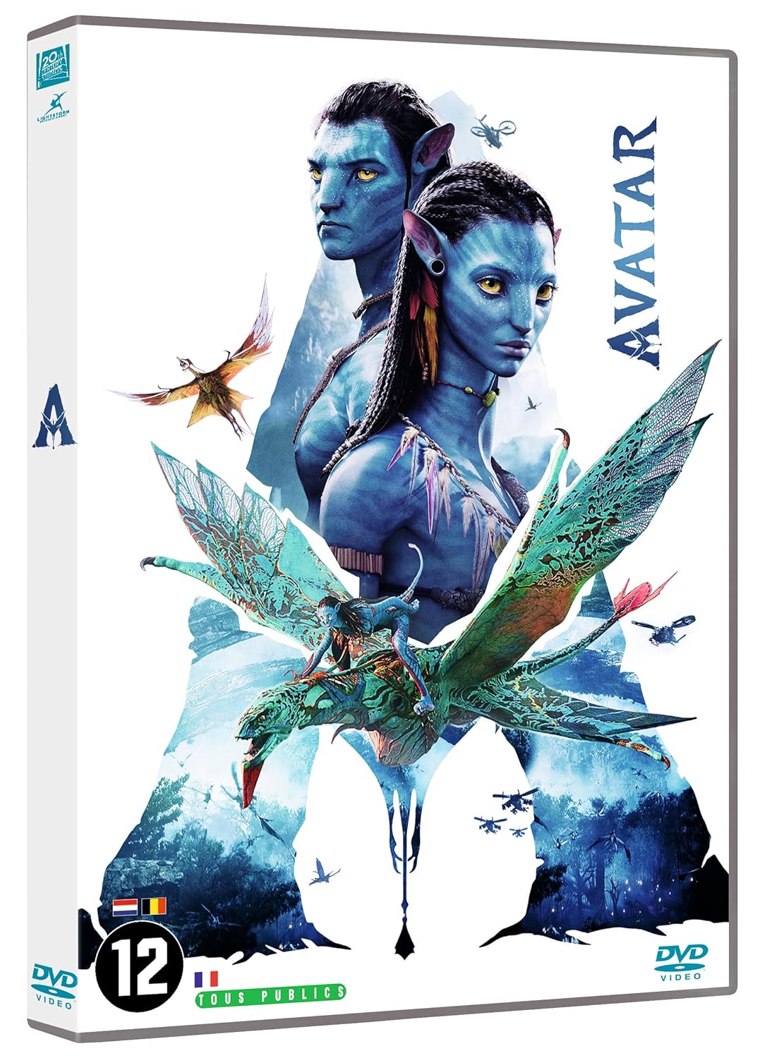 Avatar