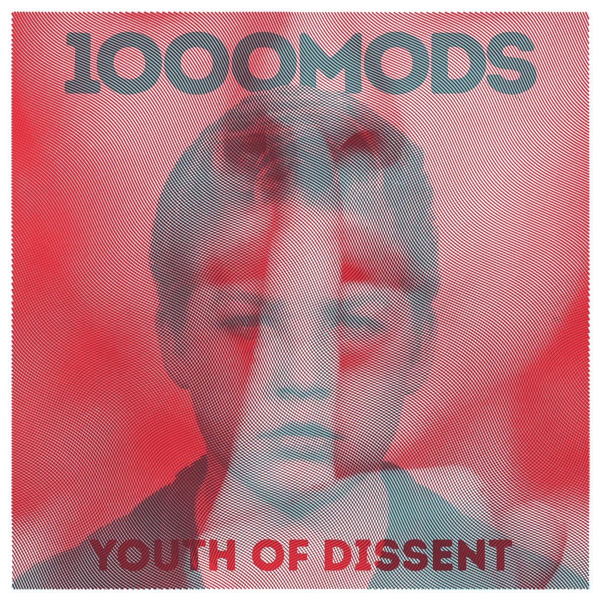 YOUTH OF DISSENT (2LP