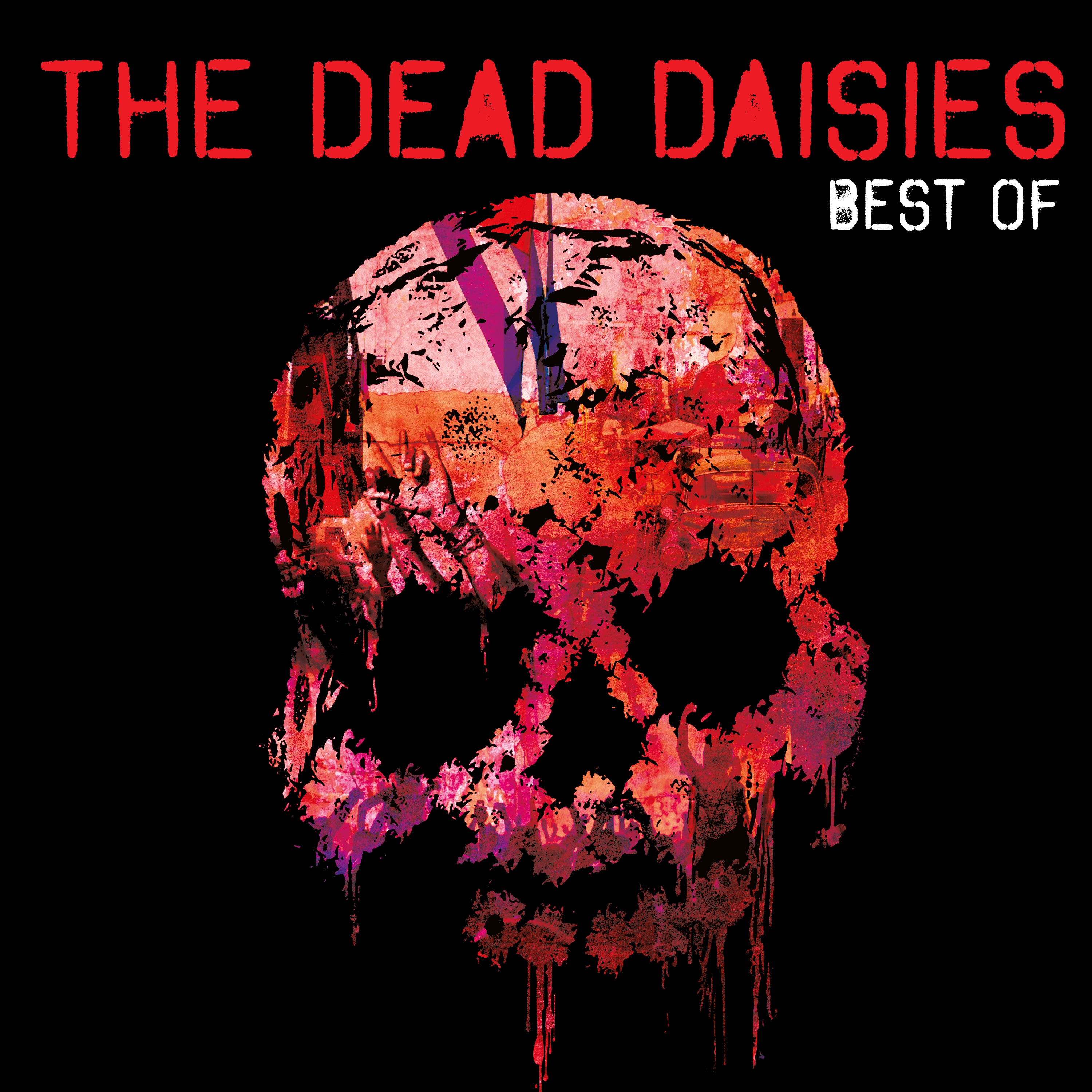 Best of the Dead Daisies