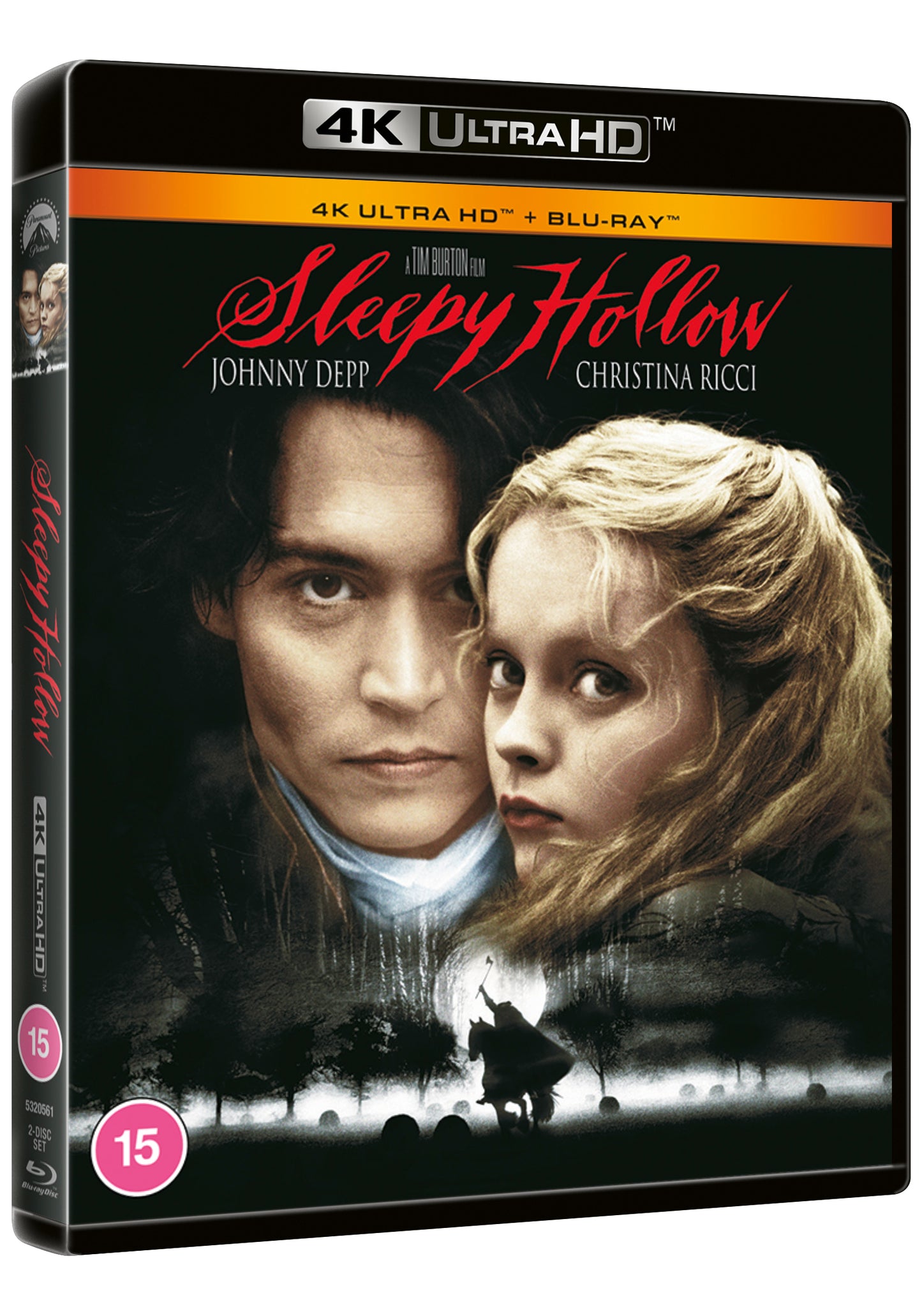 Sleepy Hollow