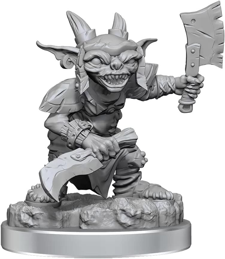 WizKids Pathfinder Legendary Cuts:
