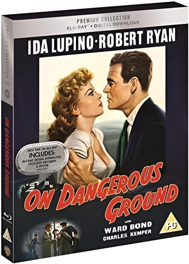 On Dangerous Ground