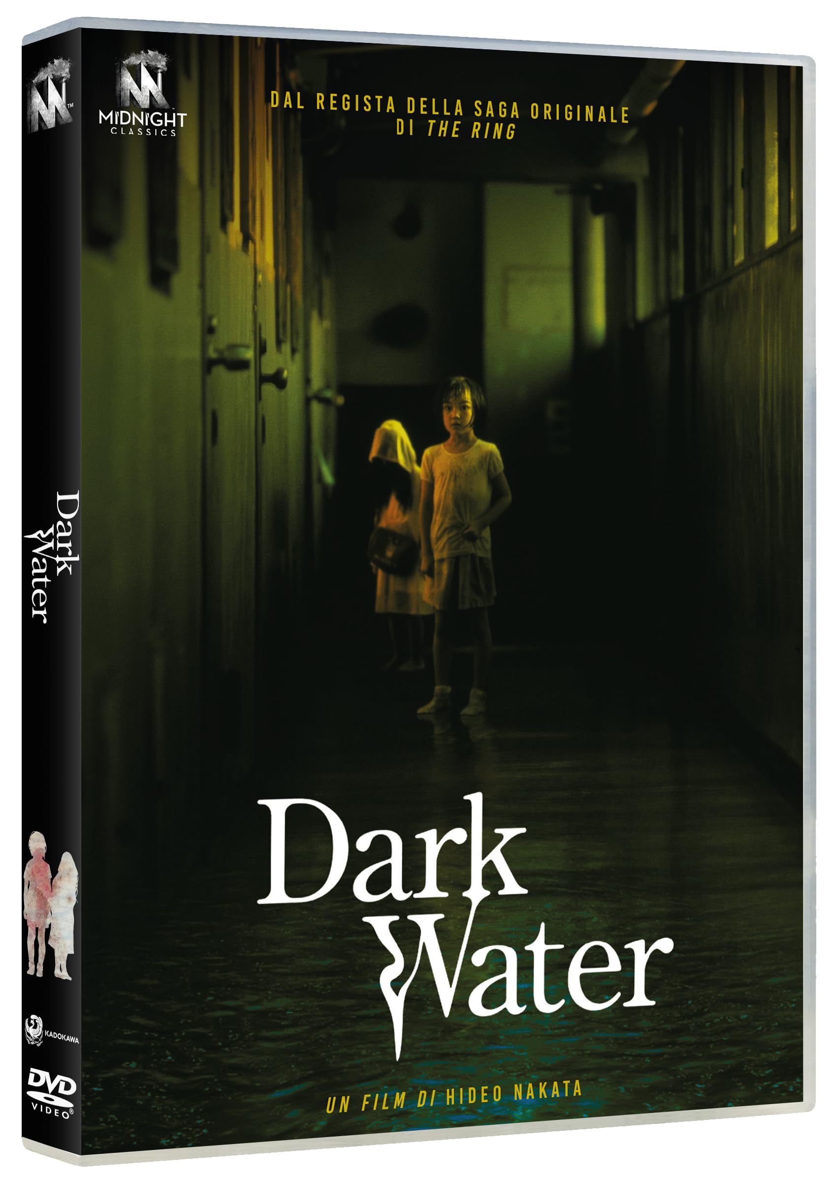 Dark Water (DVD)