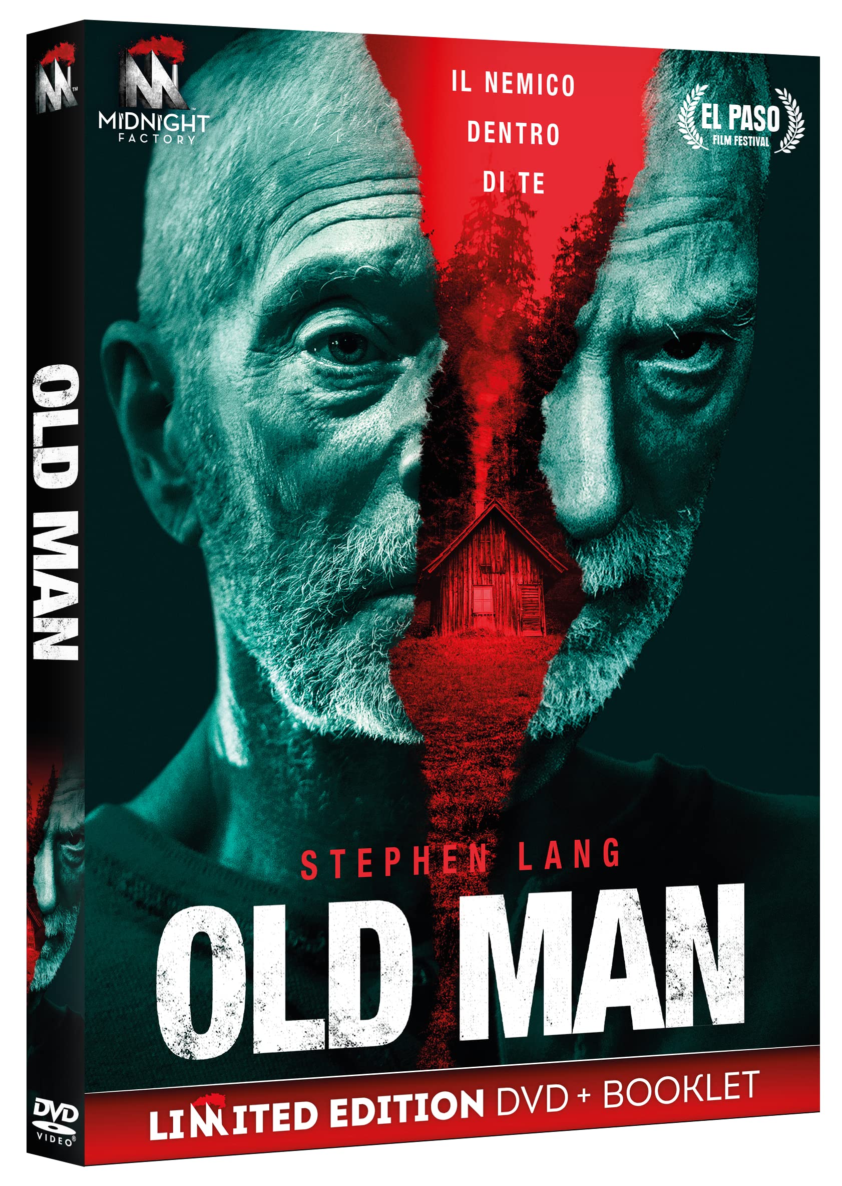 Old Man (DVD)