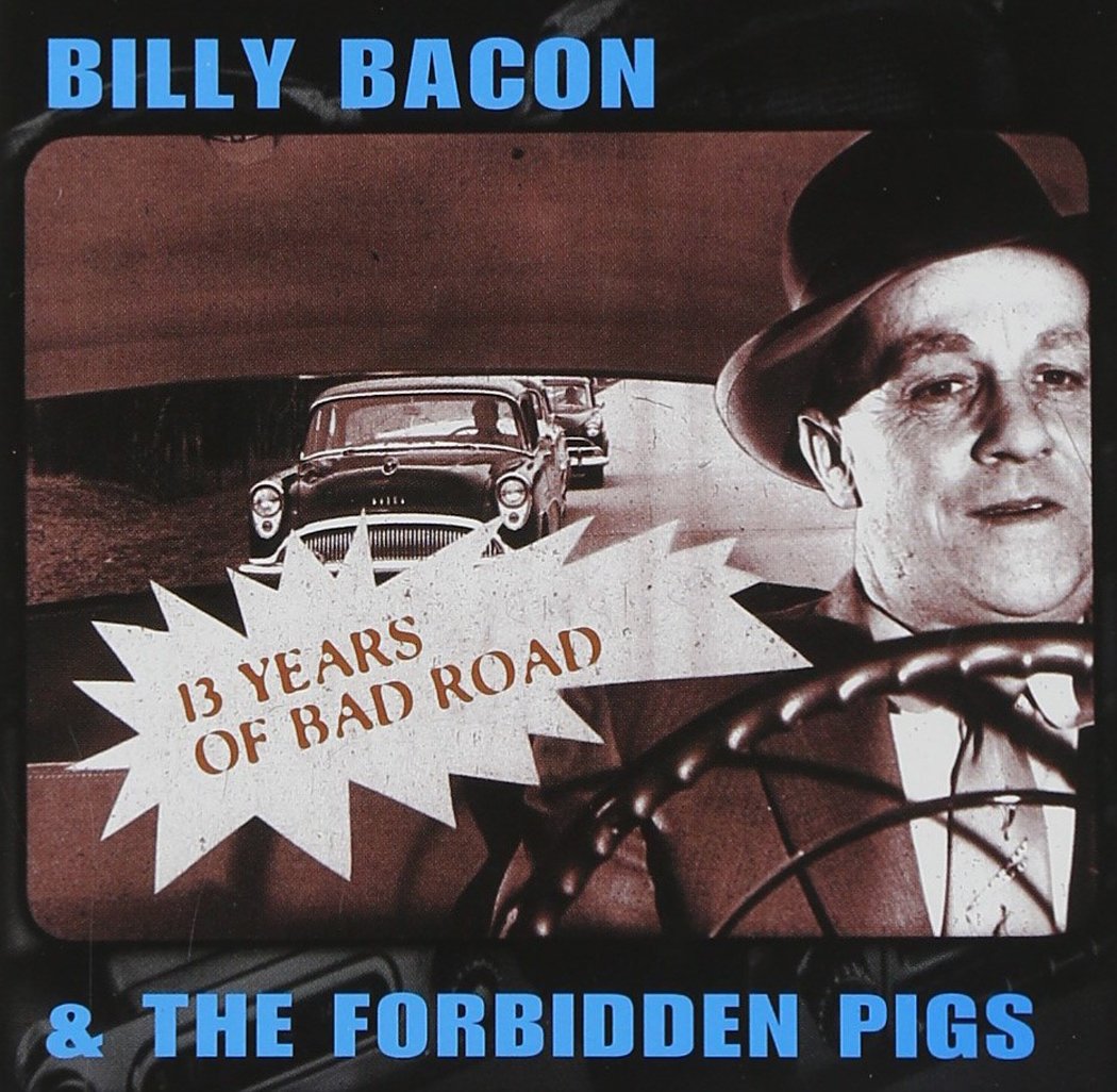 13 Years of Bad Road