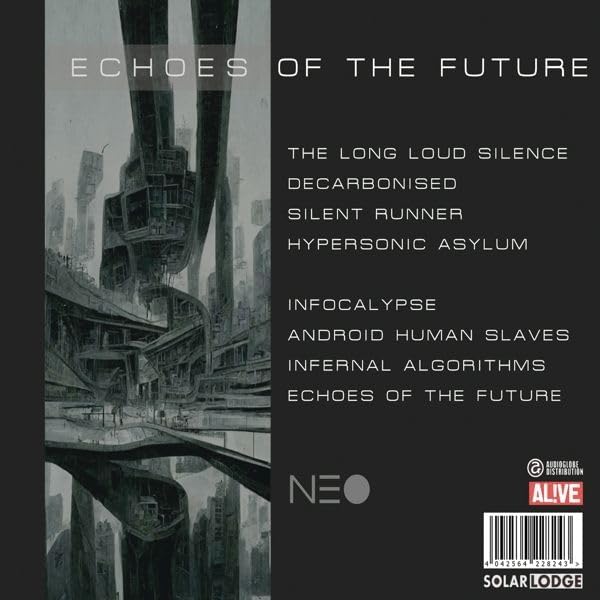 Echoes Of The Future