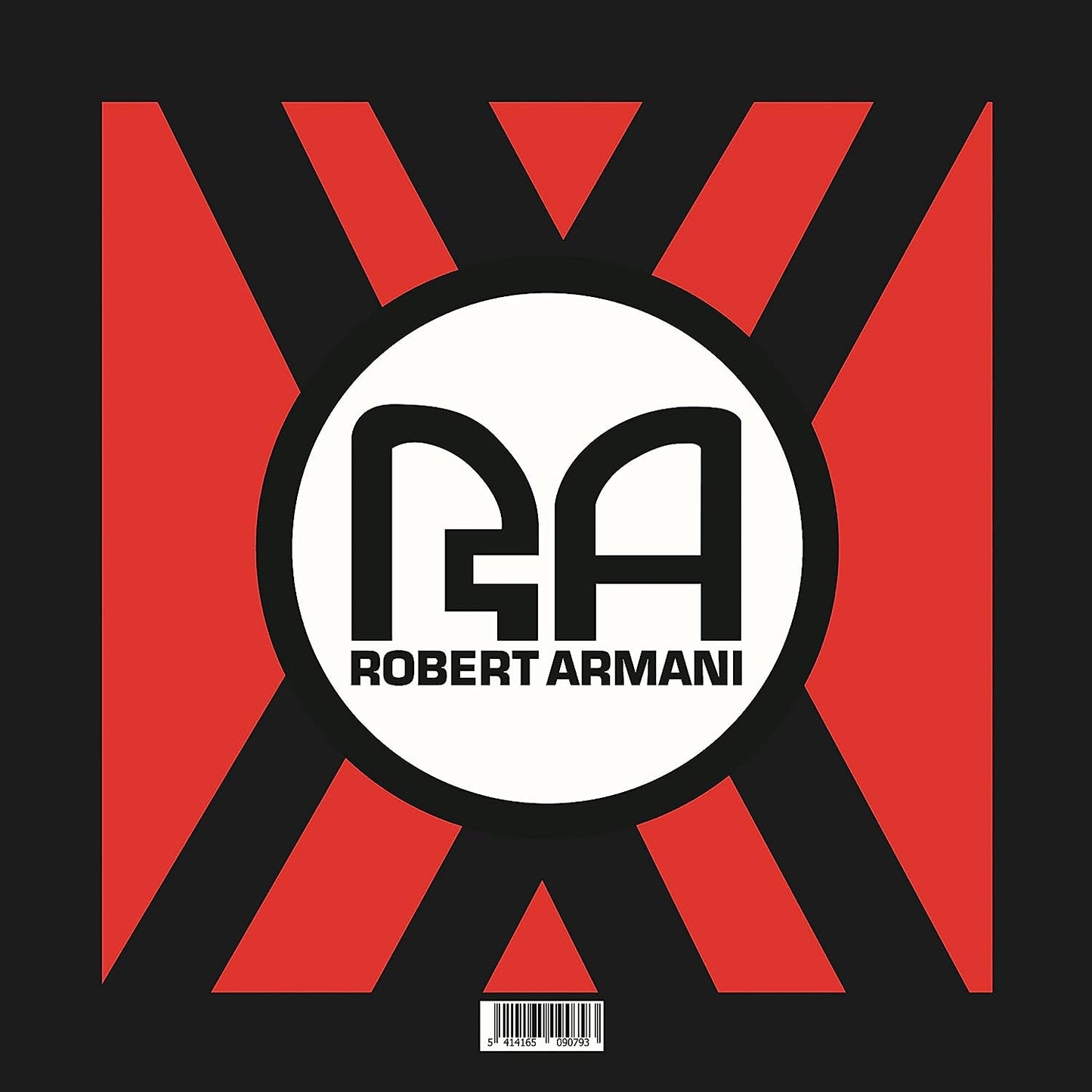 Robert Armani 30+ Years Collector Series
