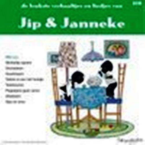 Jip En Janneke Deel 1
