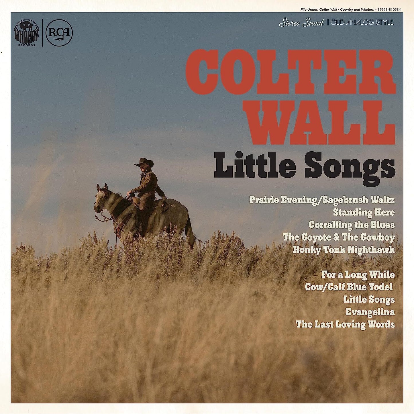 Little Songs