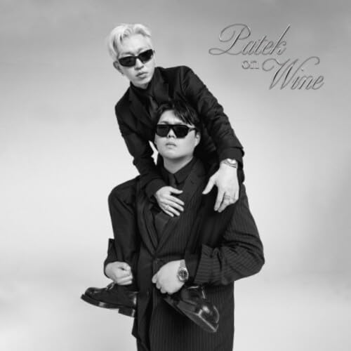 Patek On Wine
