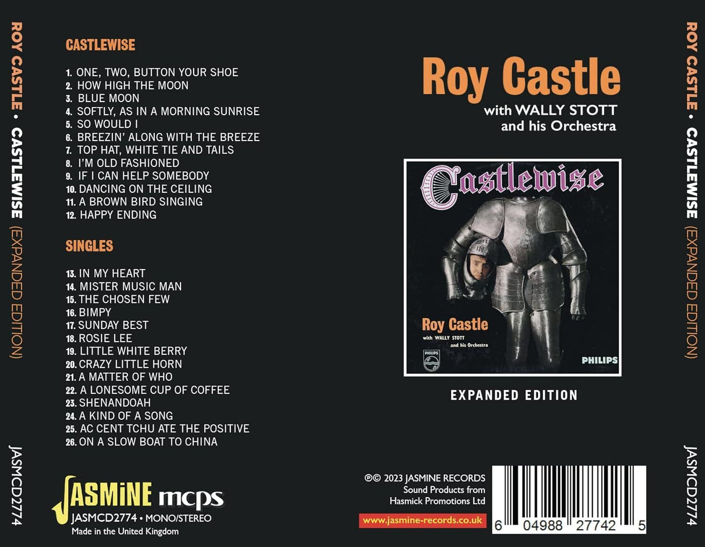 Castlewise
