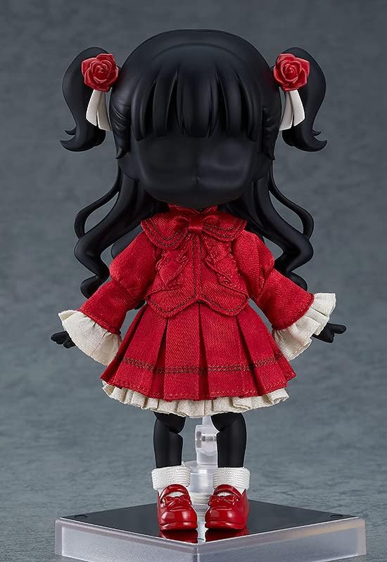 Good Smile Company - Shadows House - Nendoroid Doll Kate Action Figure