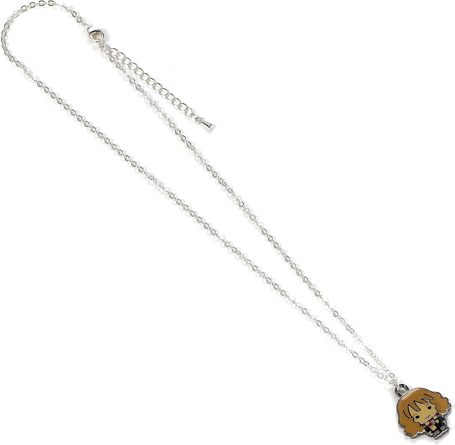 Official Harry Potter Hermoine Granger Chibi Necklace