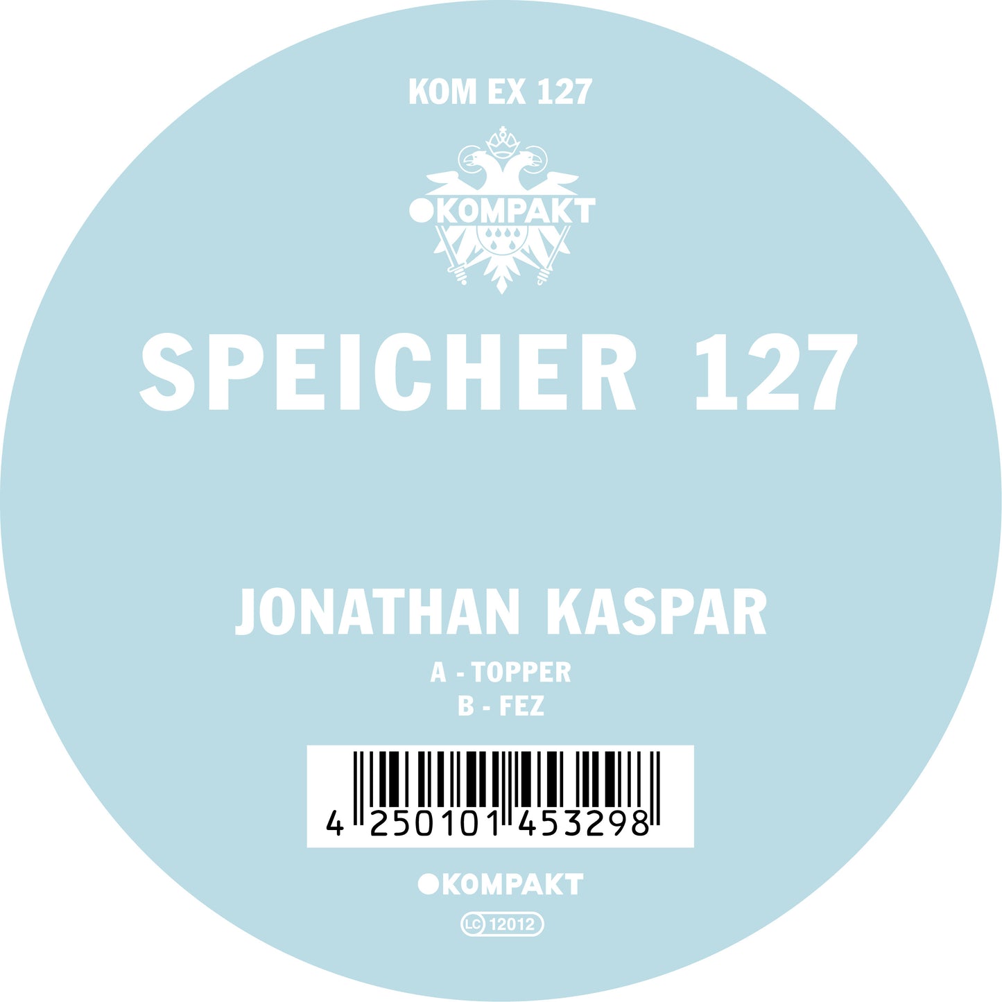 Speicher 127