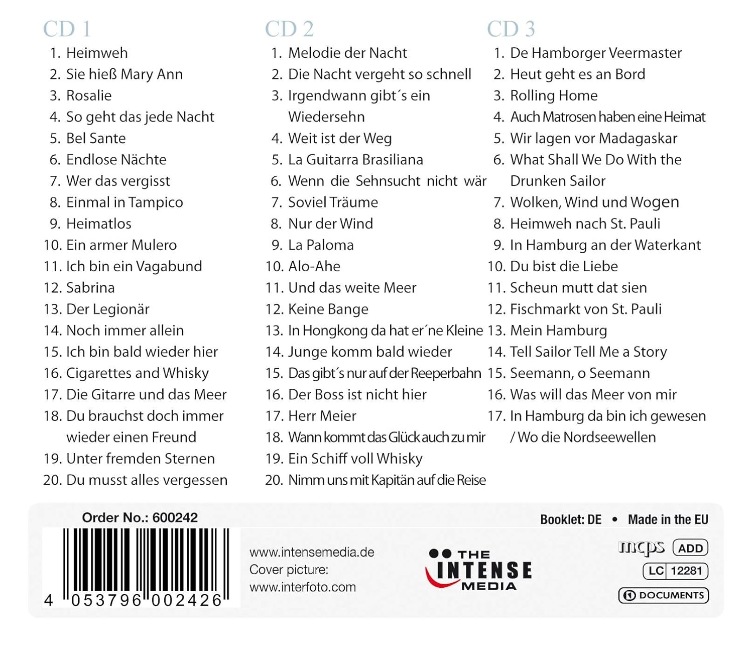 Schlagerlegende