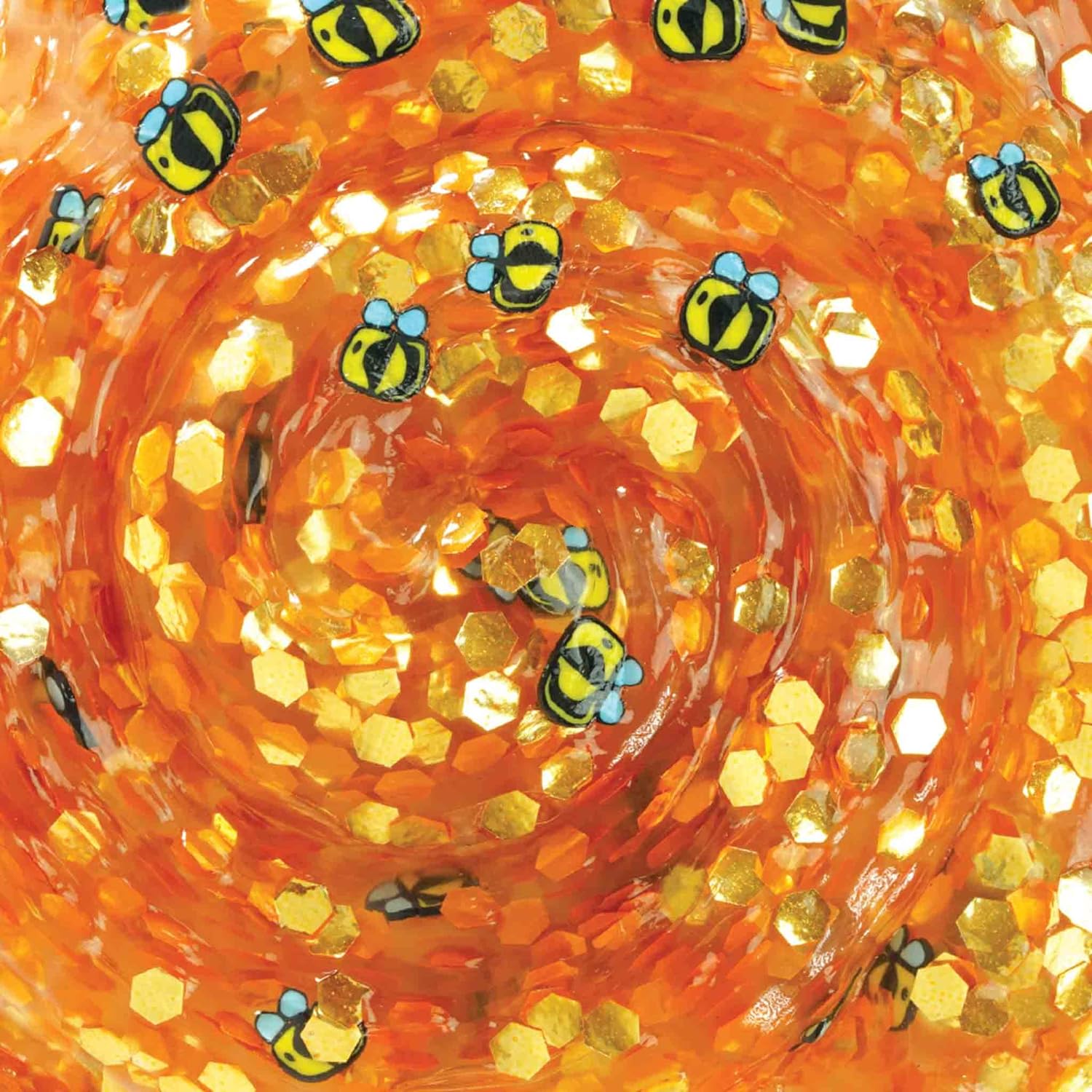 Crazy Aaron's Trendsetters Honey Hive - UK Safe