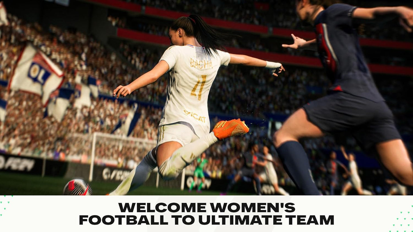 EA Sports FC 24