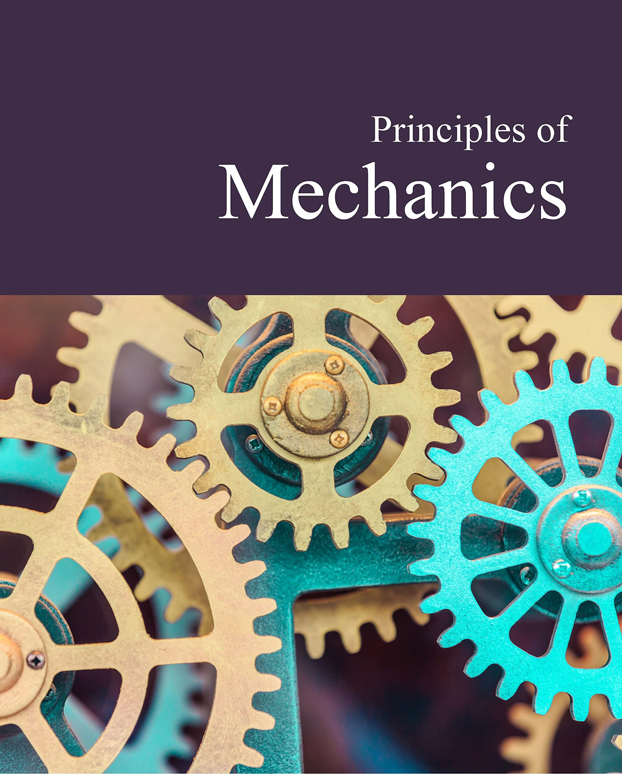 Principles of Mechanics (Principles of Science