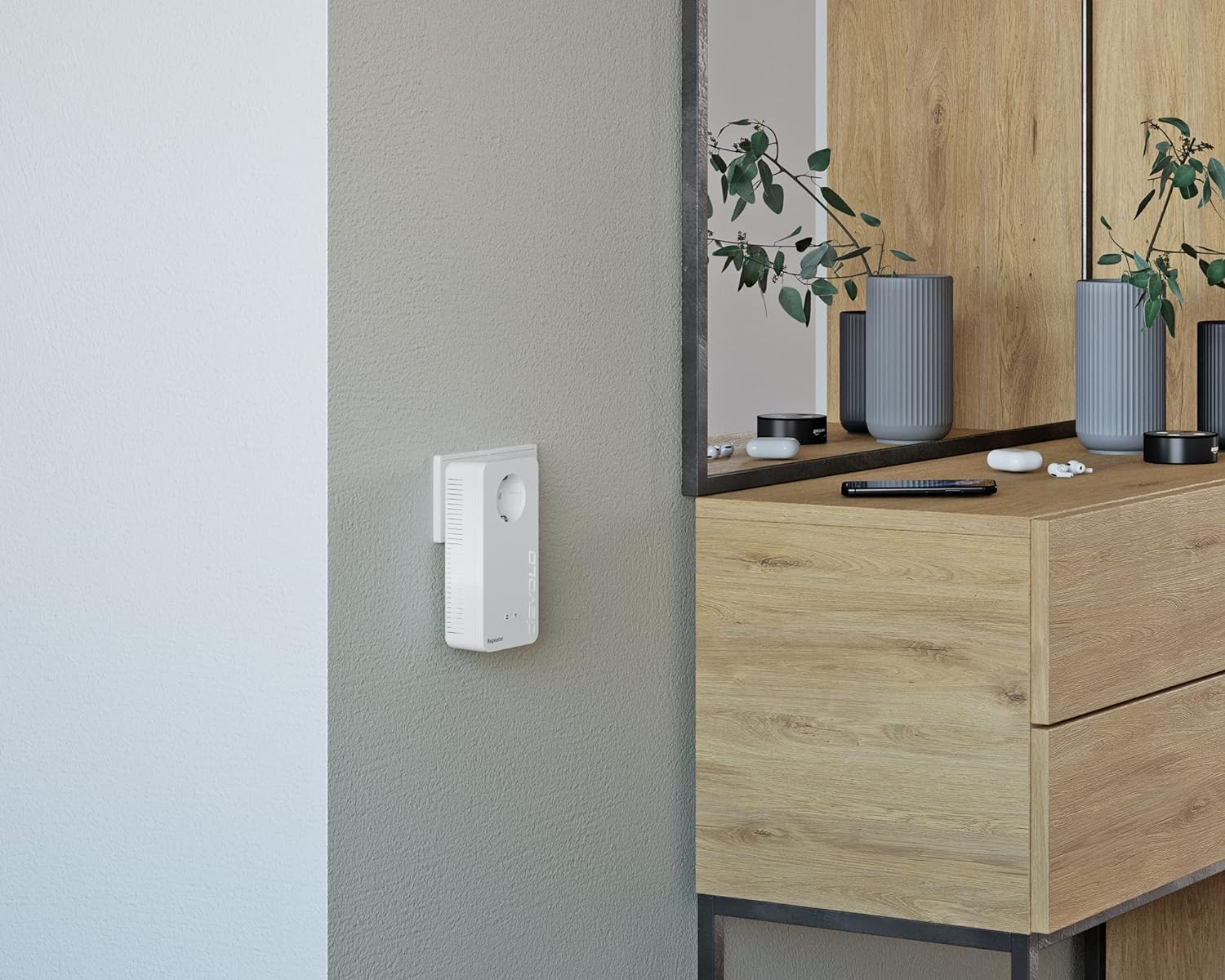 Devolo Wifi Repeater+ Ac