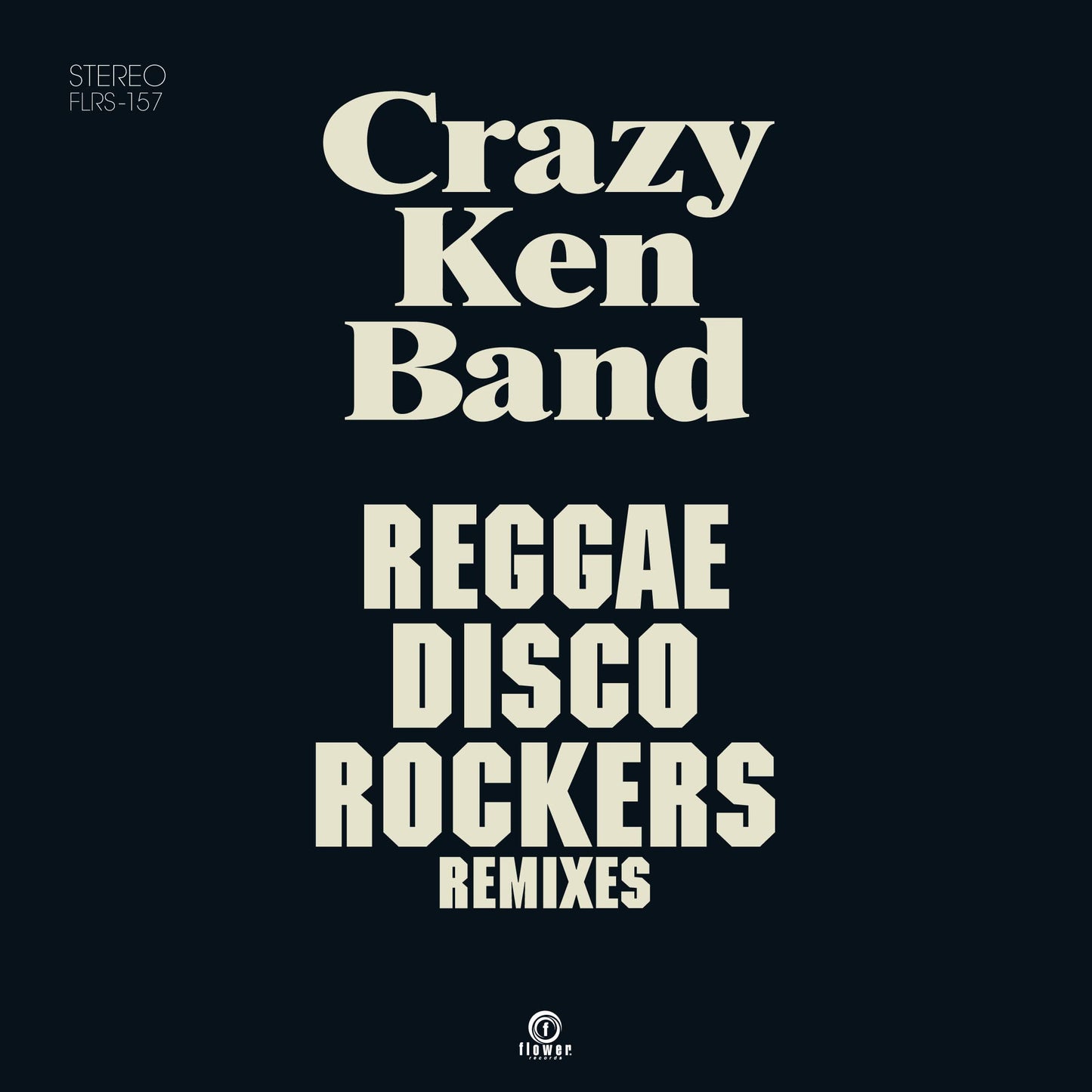 Reggae Disco Rockers Remixes