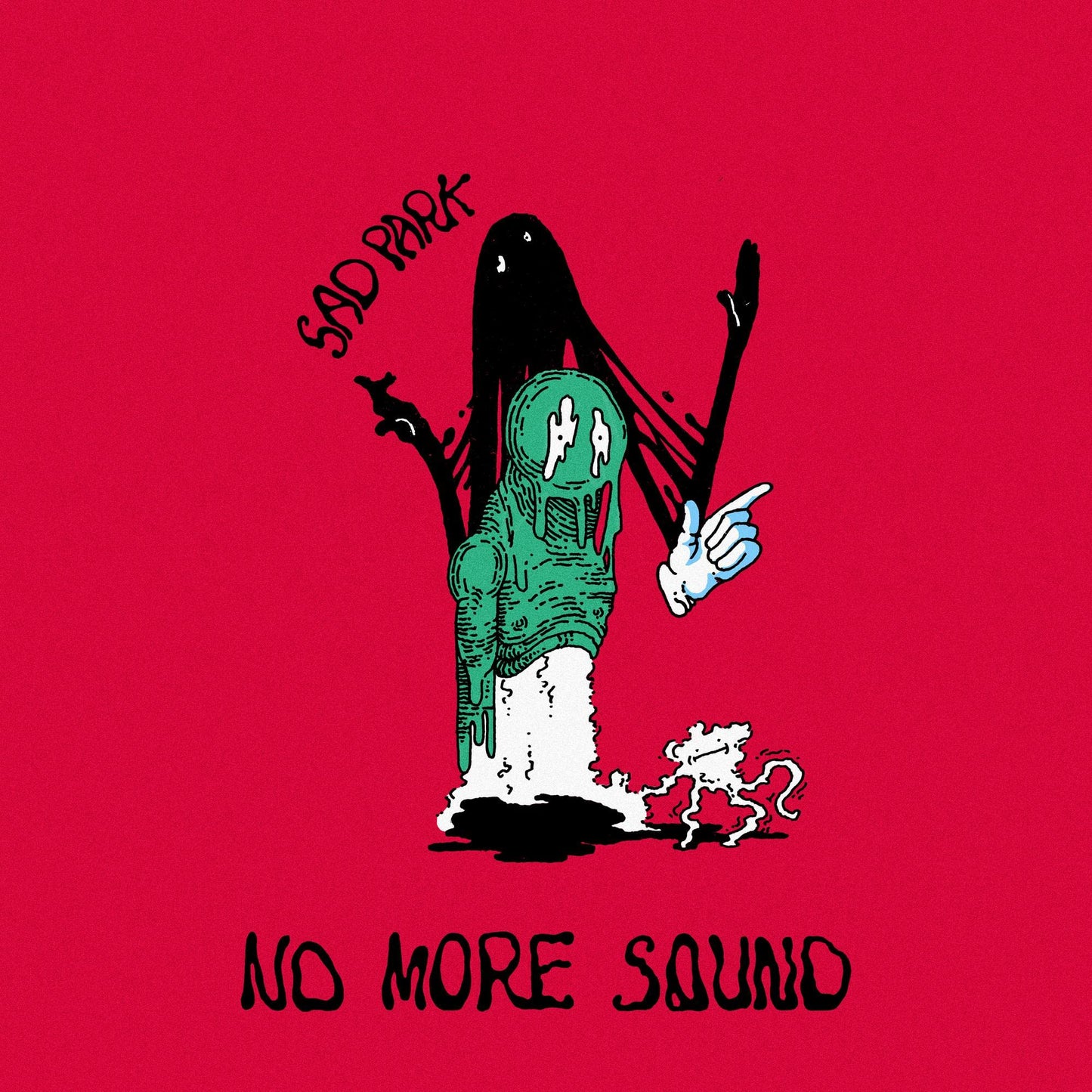 No More Sound