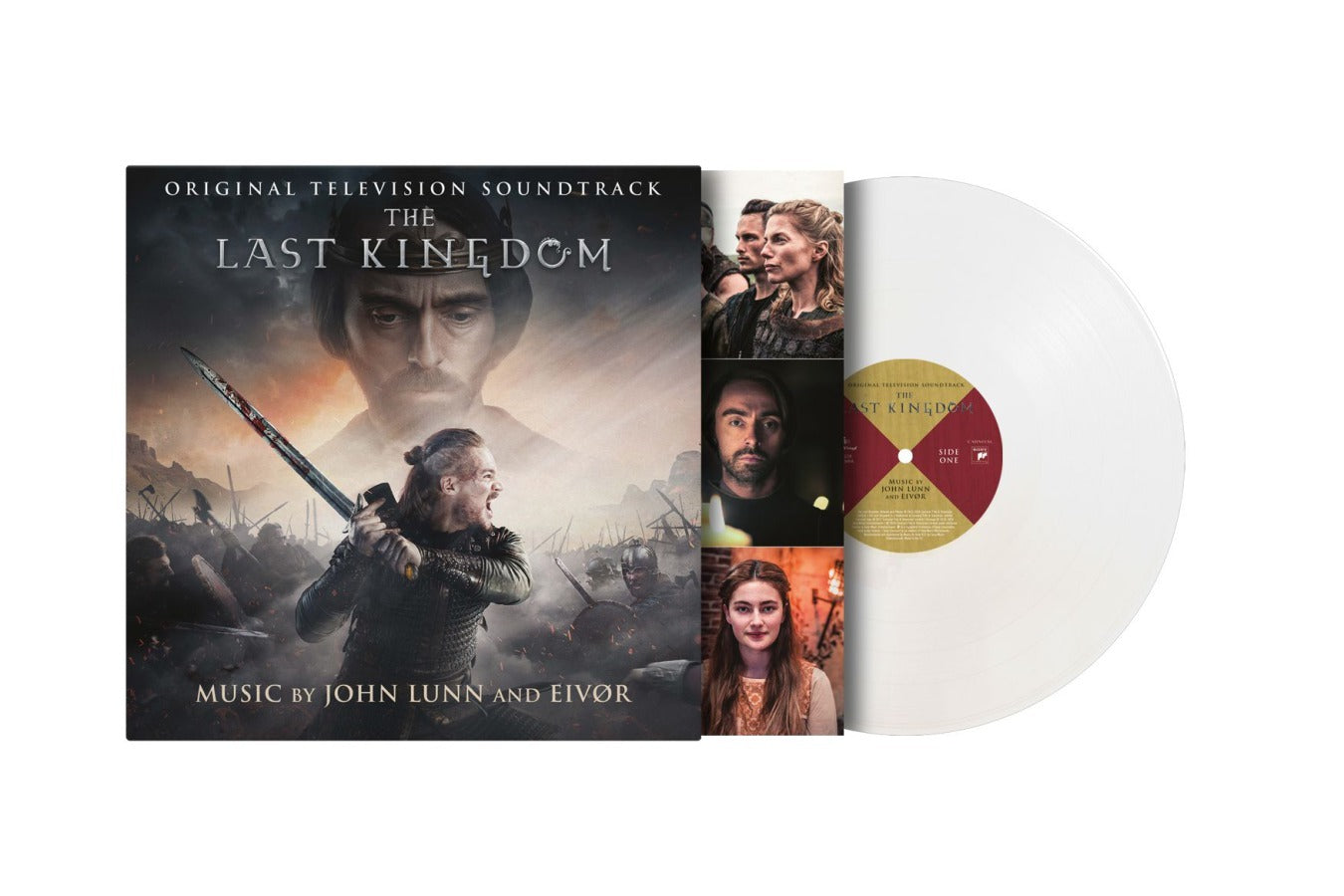 The Last Kingdom
