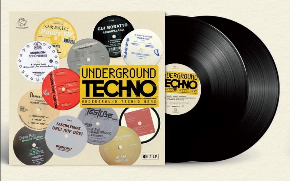 Underground Techno