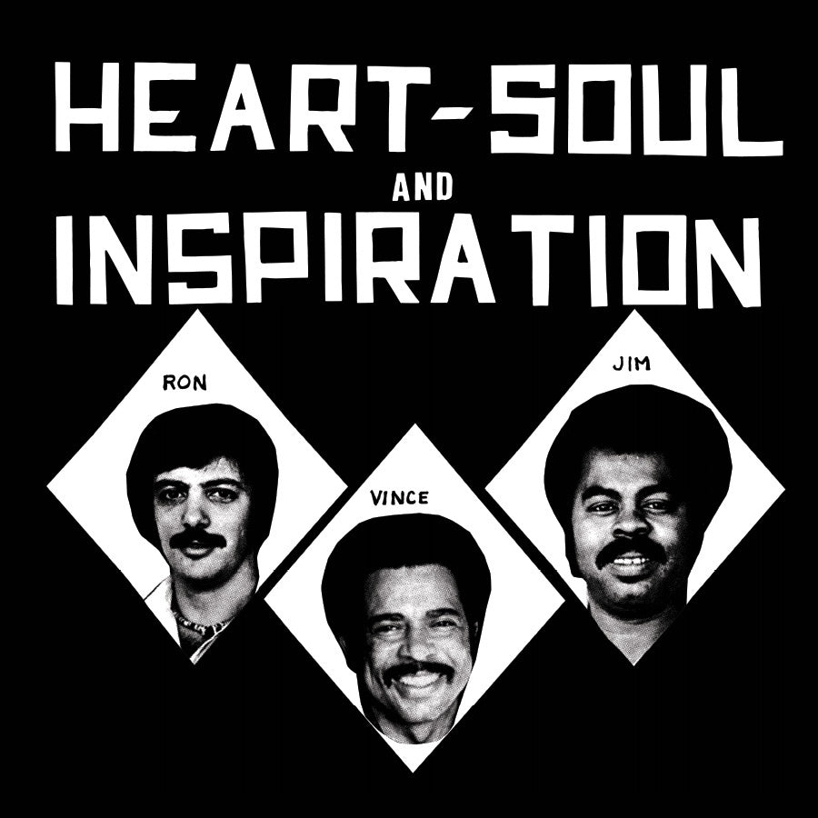 Heart-Soul and Inspiration
