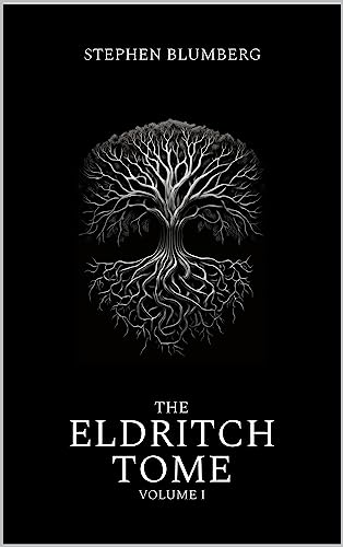 The Eldritch Tome