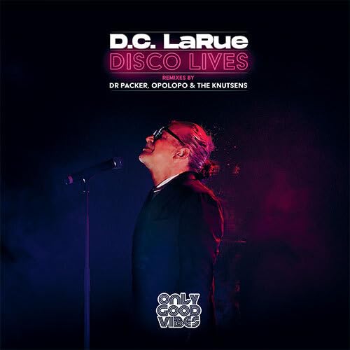 Disco Lives