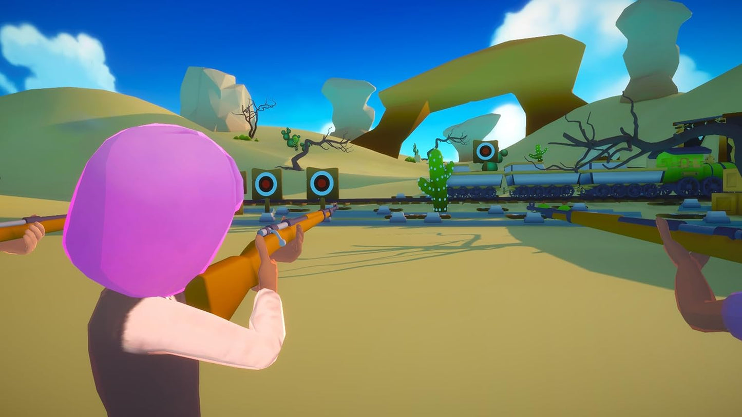 30 Sport Games in 1 (Nintendo Switch