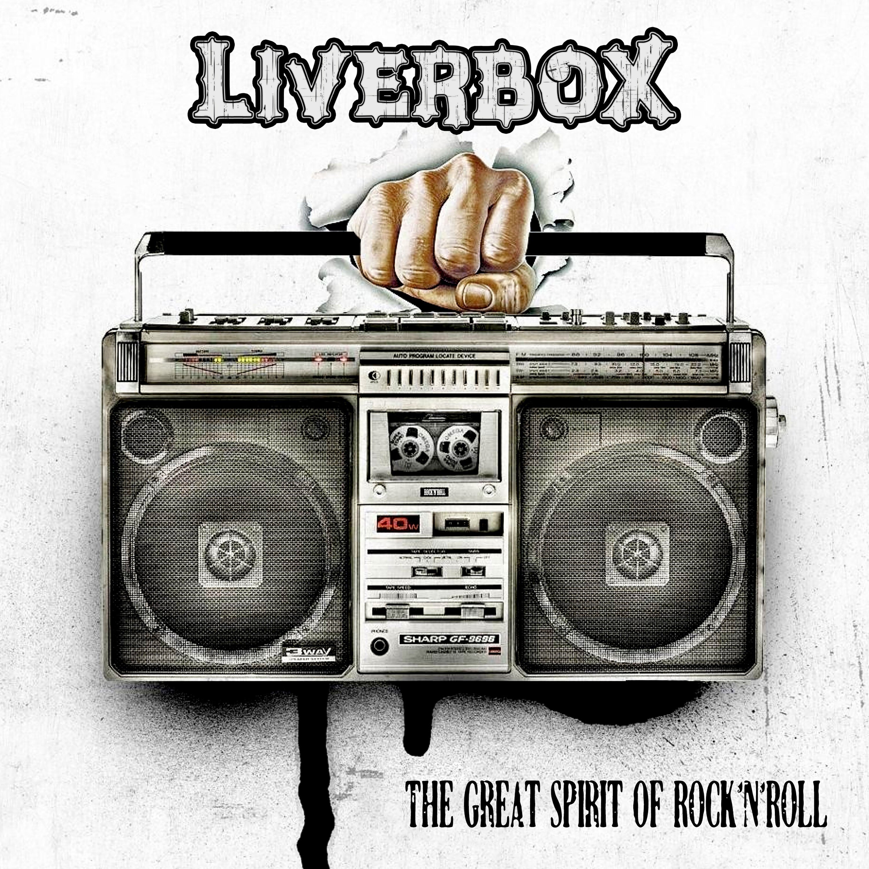 The Great Spirit of Rock'n'roll