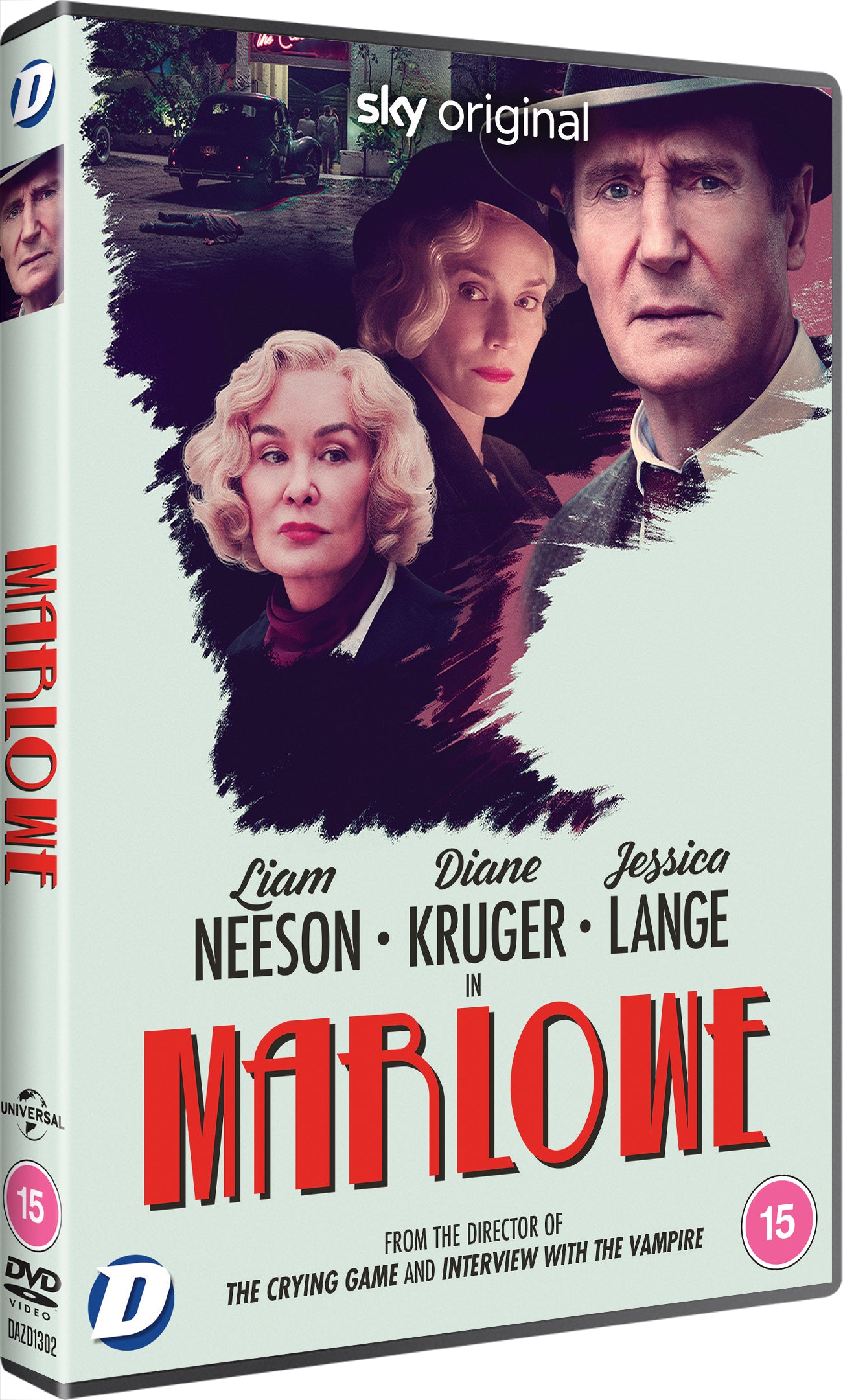 Marlowe