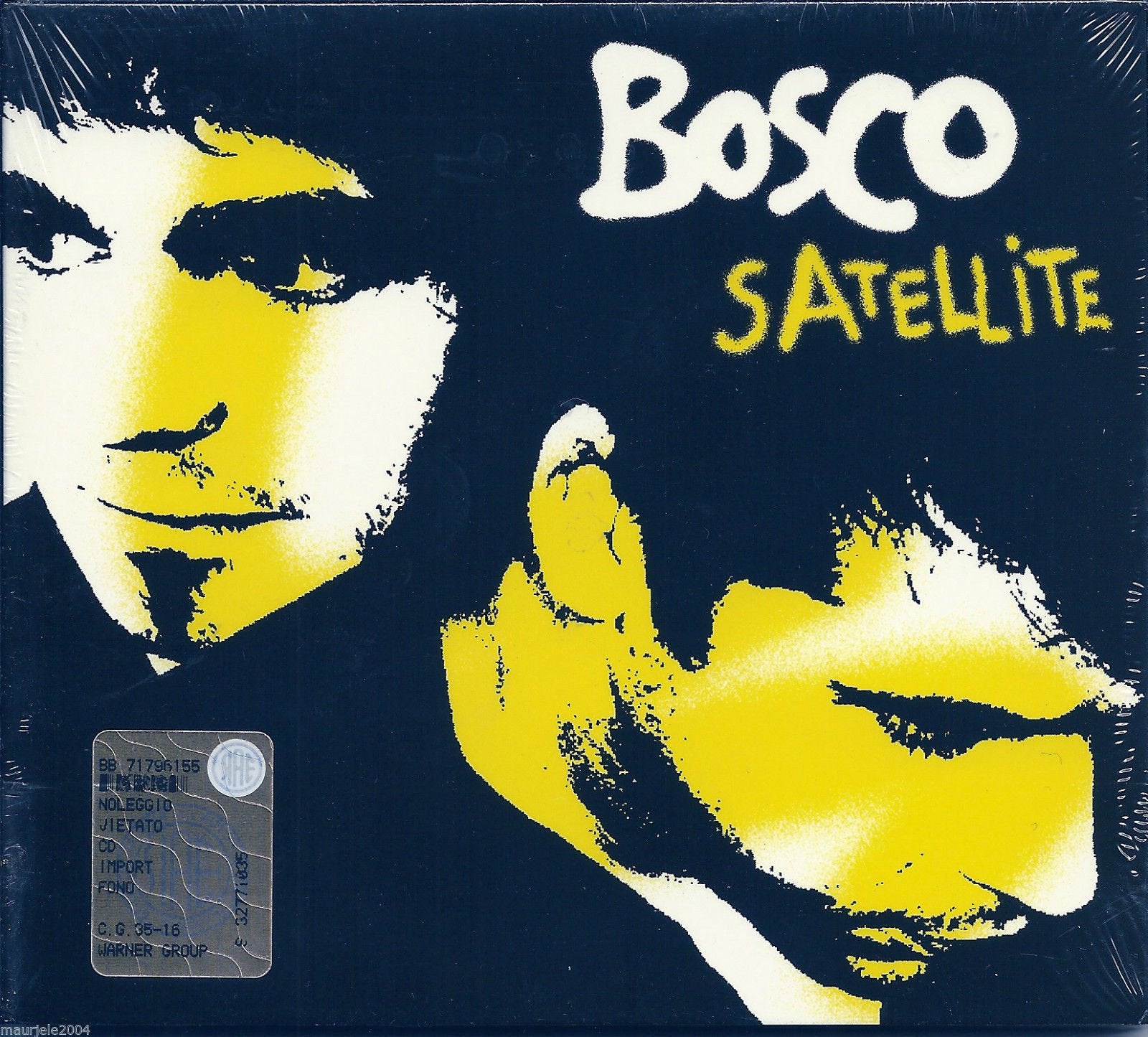 Satellite