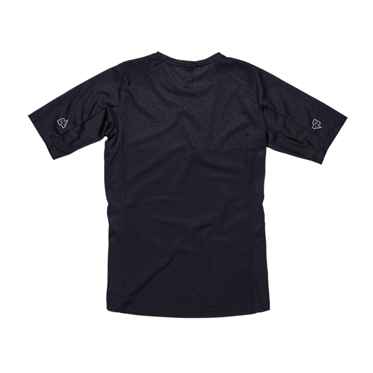 Race Face Indy Short Sleeve Women's Jersey 2022 Charcoal M