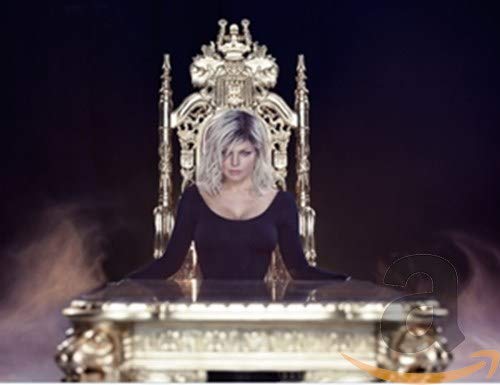 Fergie-Double Dutchess