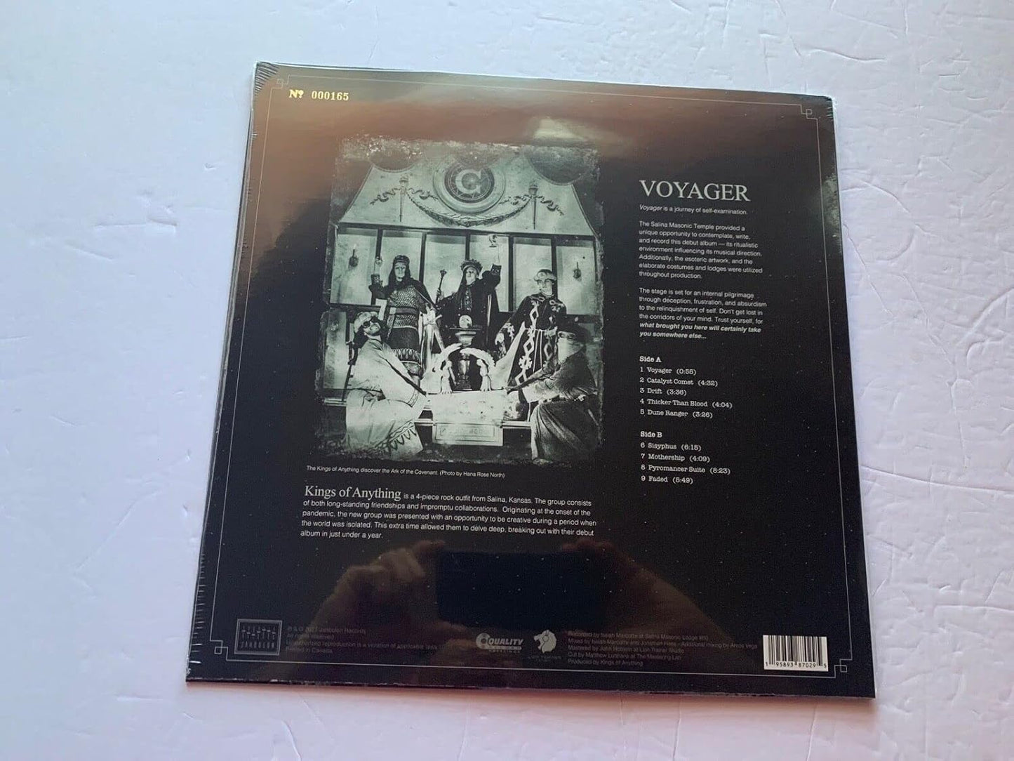 Voyager